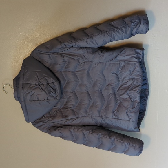 Warm puffer Winter coat - Picture 7 of 8
